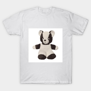 Bear Teddy, children's toy, cute character T-Shirt